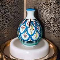 Tirelire à casser traditionnelle