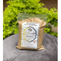 Couscous de blé dur (3 variantes)