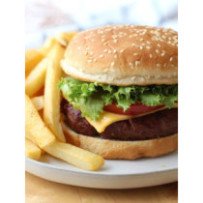 Hamburger