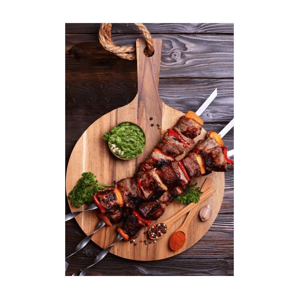 Brochette