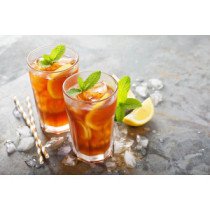 Thés Glacés & Infusions