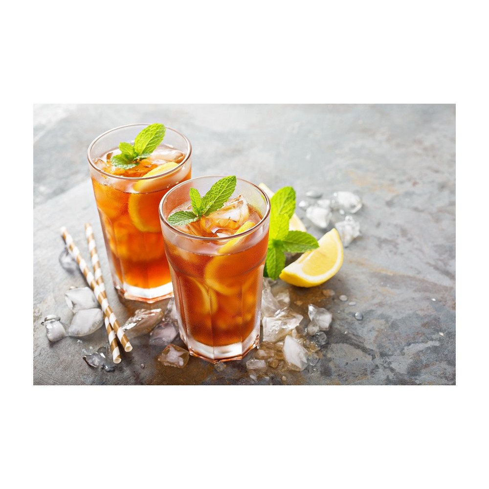 Thés Glacés & Infusions