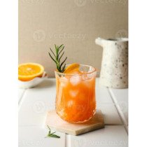 Jus Pressés à Froid