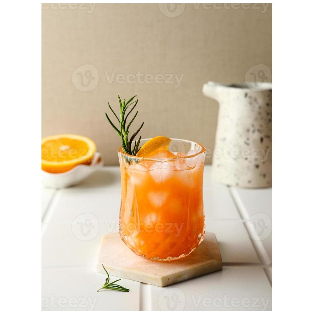 Jus Pressés à Froid