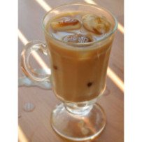 Café glacé