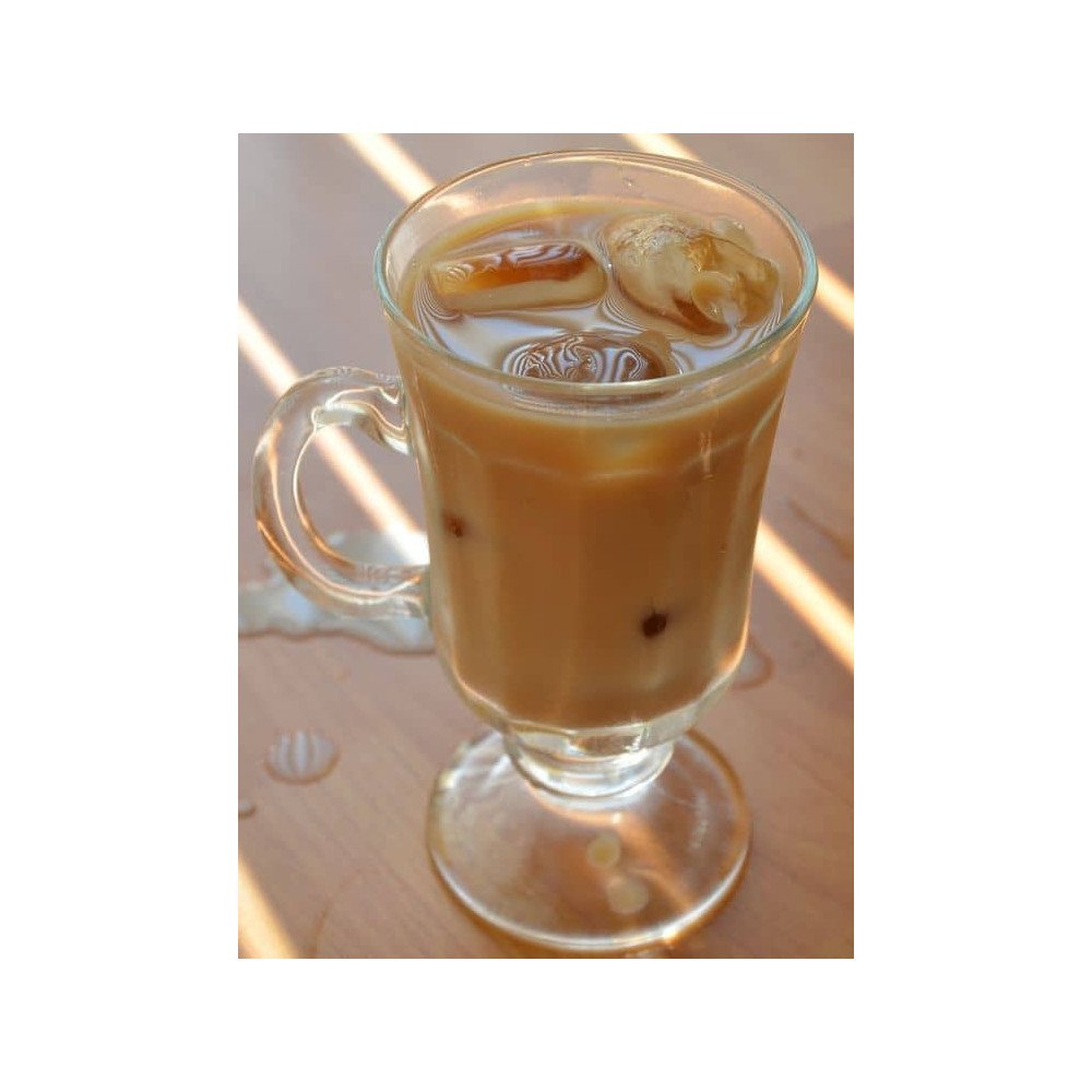 Café glacé