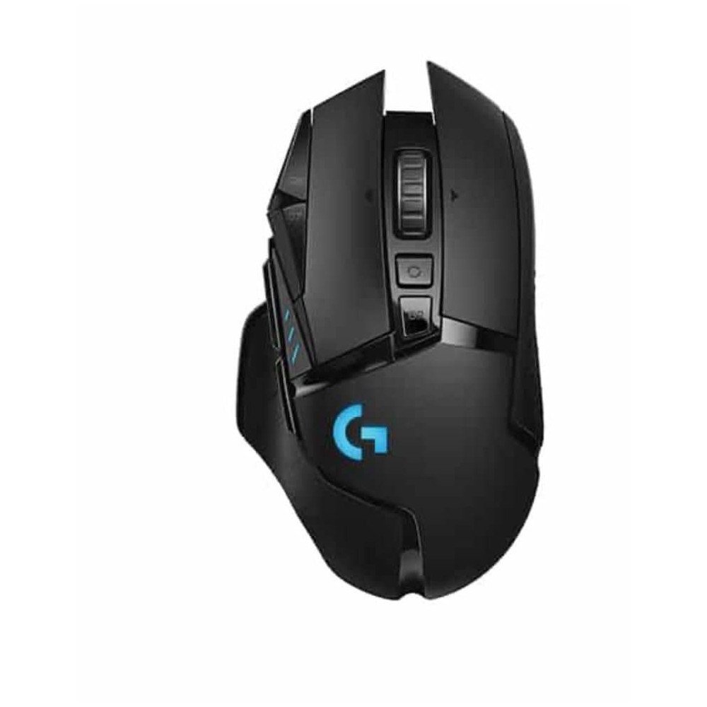 Logitech Driving Force Shifter