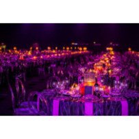 événements caritatifs