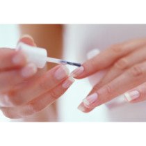 Vernis Enrichis en Vitamines E et B5