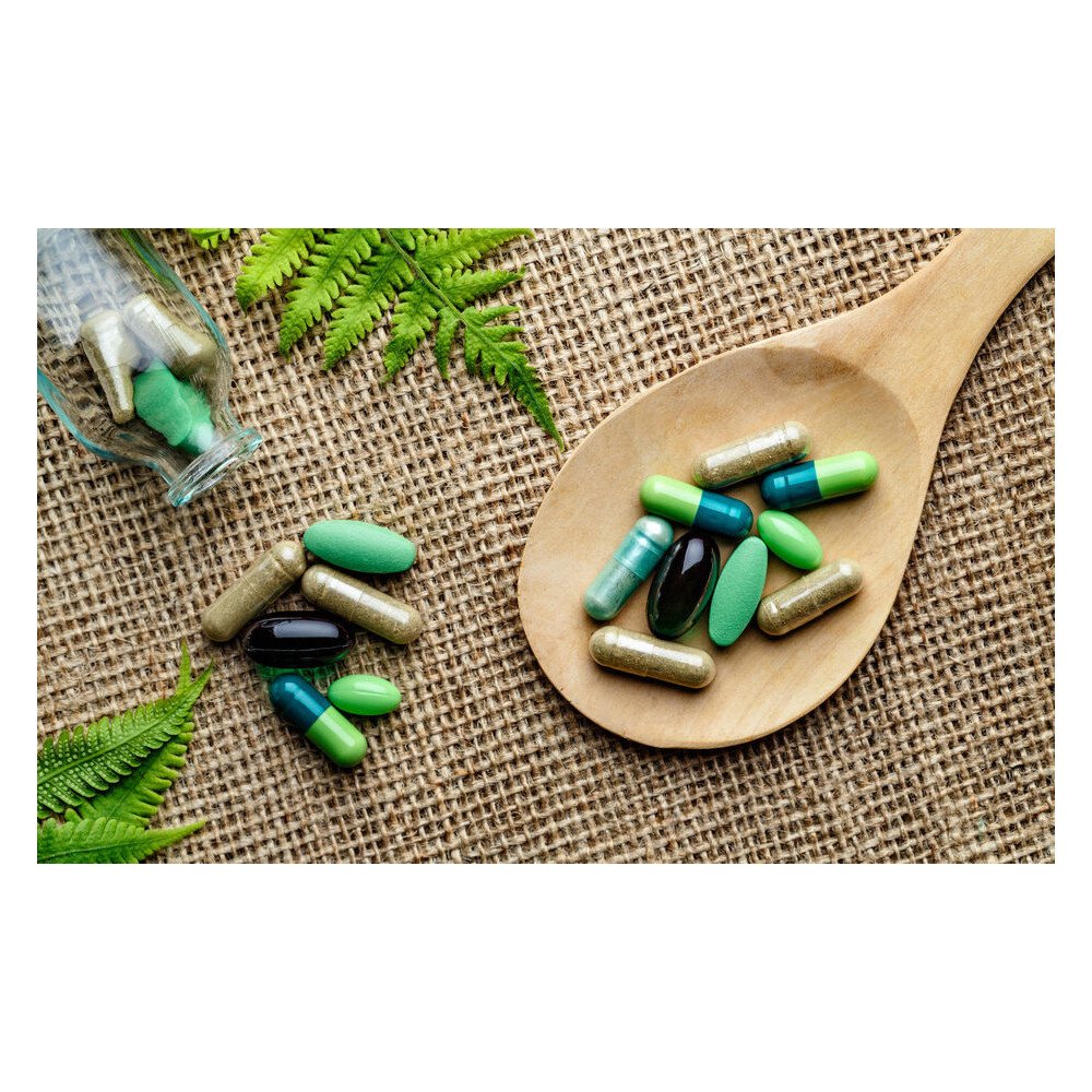 Compléments alimentaires