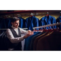 Costumes et Tailleurs