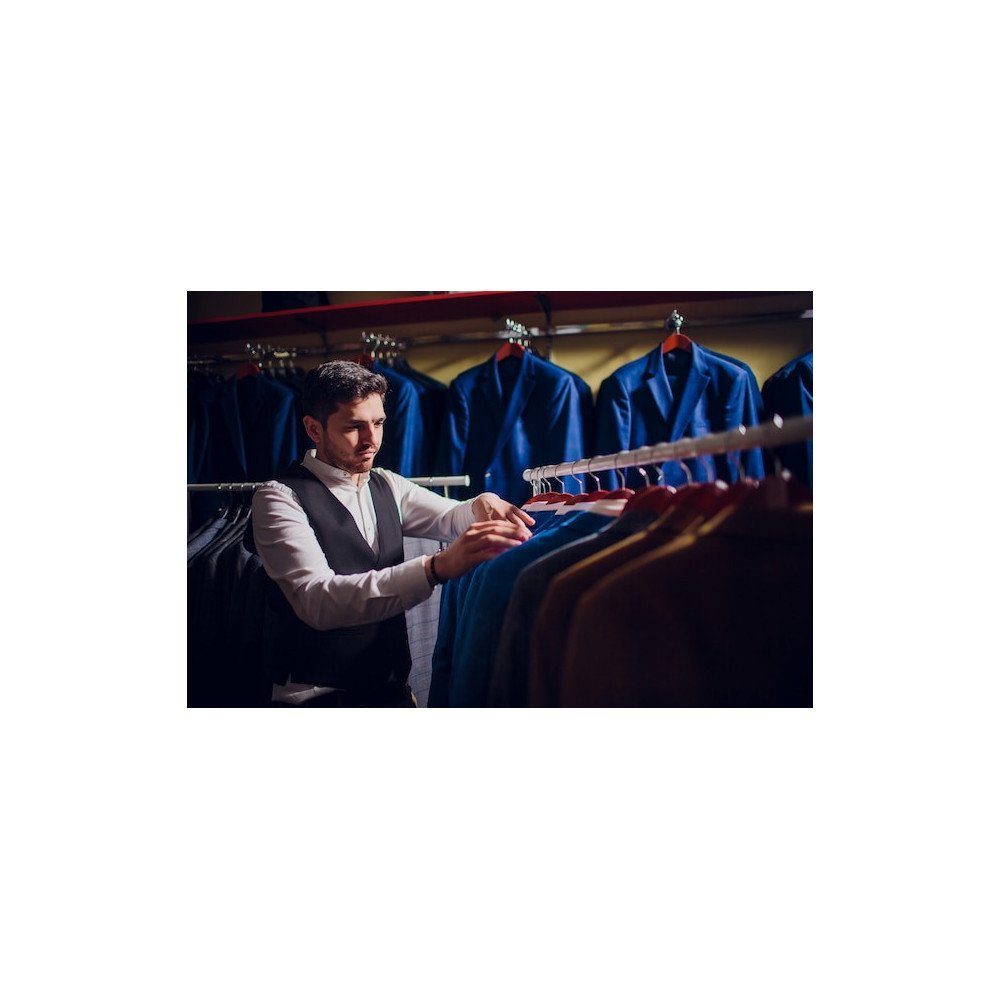 Costumes et Tailleurs