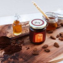 Amlou beldi chocolat