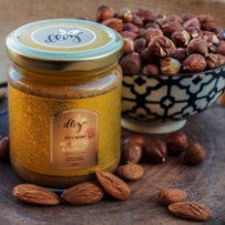 Noisettes Amandes