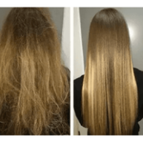 Bain Protéine Intense Repair