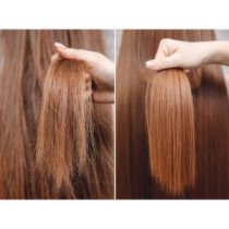 Soin réparateur anti-frisottis