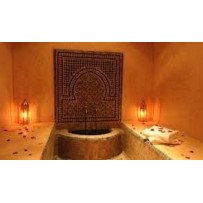 Hammam royal