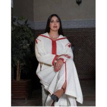 Djellaba pour Femmes