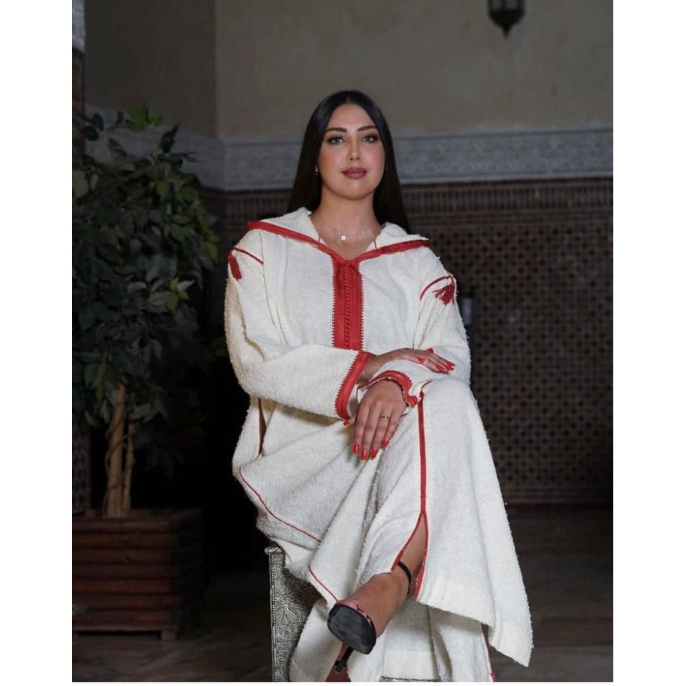 Djellaba pour Femmes