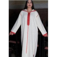 Djellaba pour Femmes
