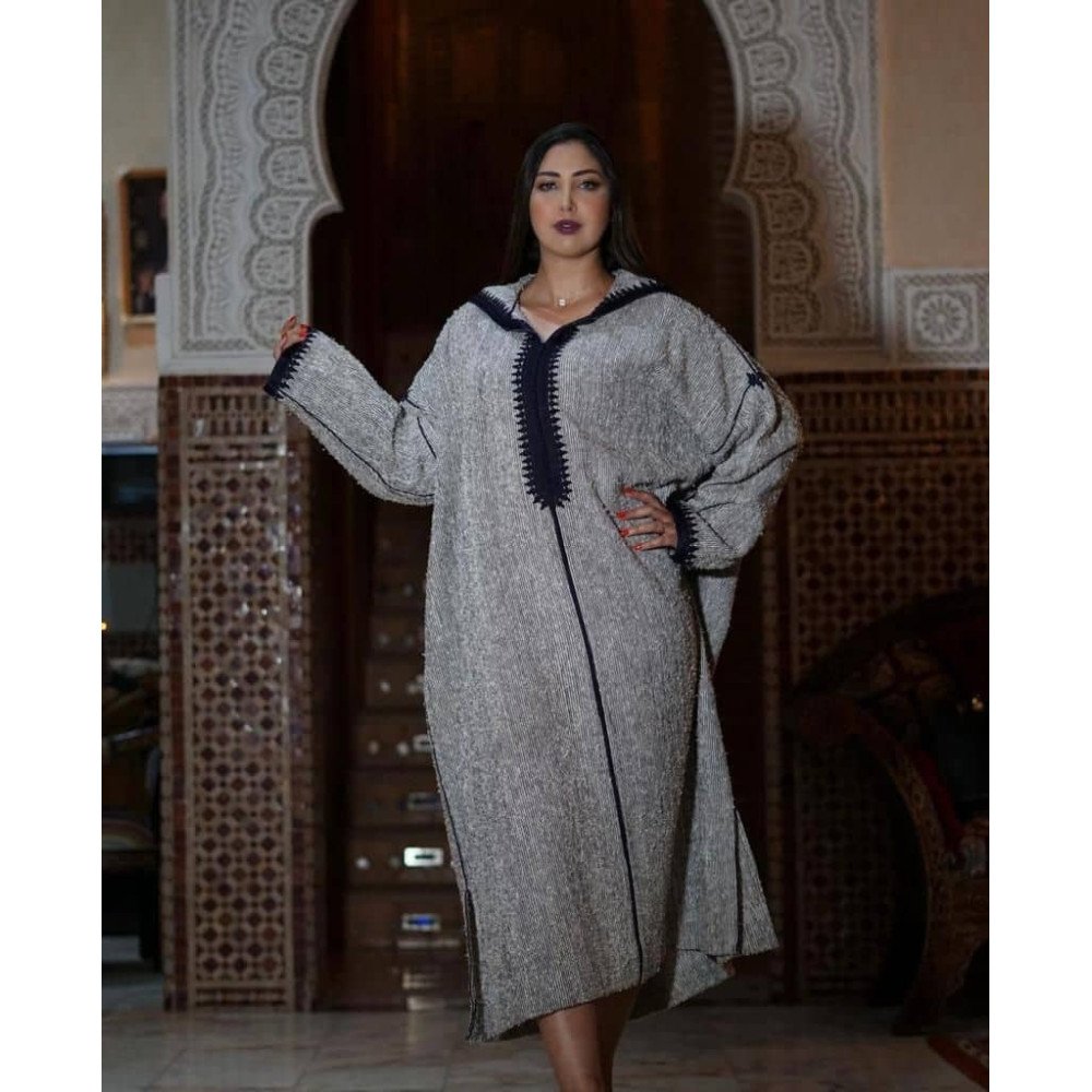 Djellaba pour Femmes