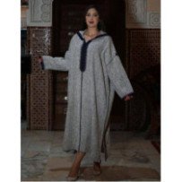 Djellaba pour Femmes