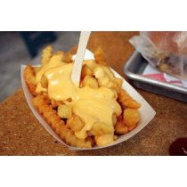 Frites Poutine