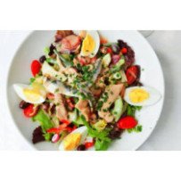 Salade Niçoise