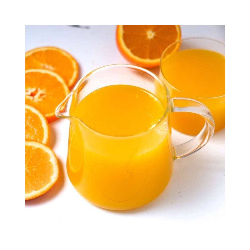 Jus d'Orange