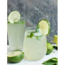 Virgin Mojito