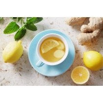 Citrus Ginger