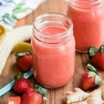 Strawberry Dream