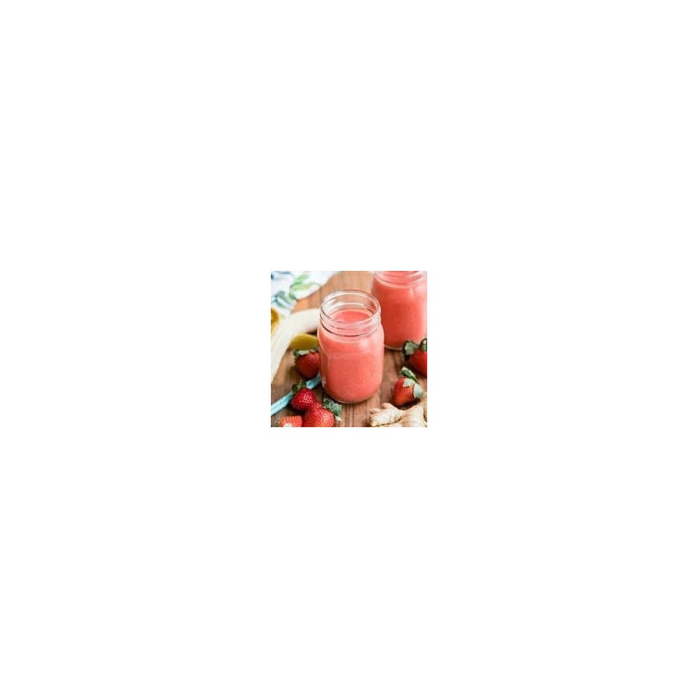 Strawberry Dream