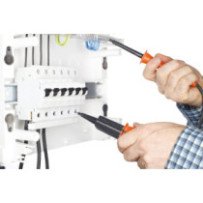 Court circuit/Disjoncteur