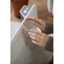 Vérification des tuyauteries de chauffage