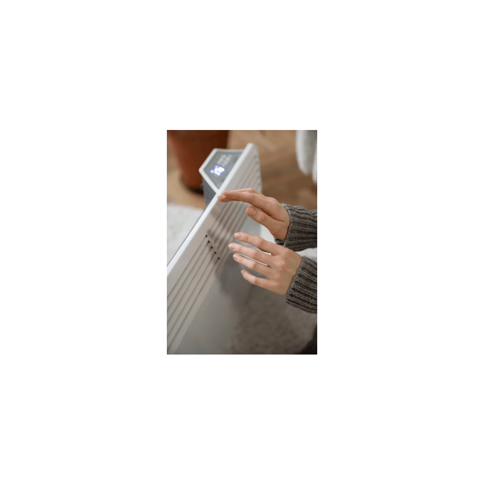 Vérification des tuyauteries de chauffage