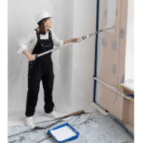 Peinture glycerophtalique