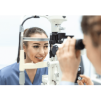 Soins Ophtalmologiques