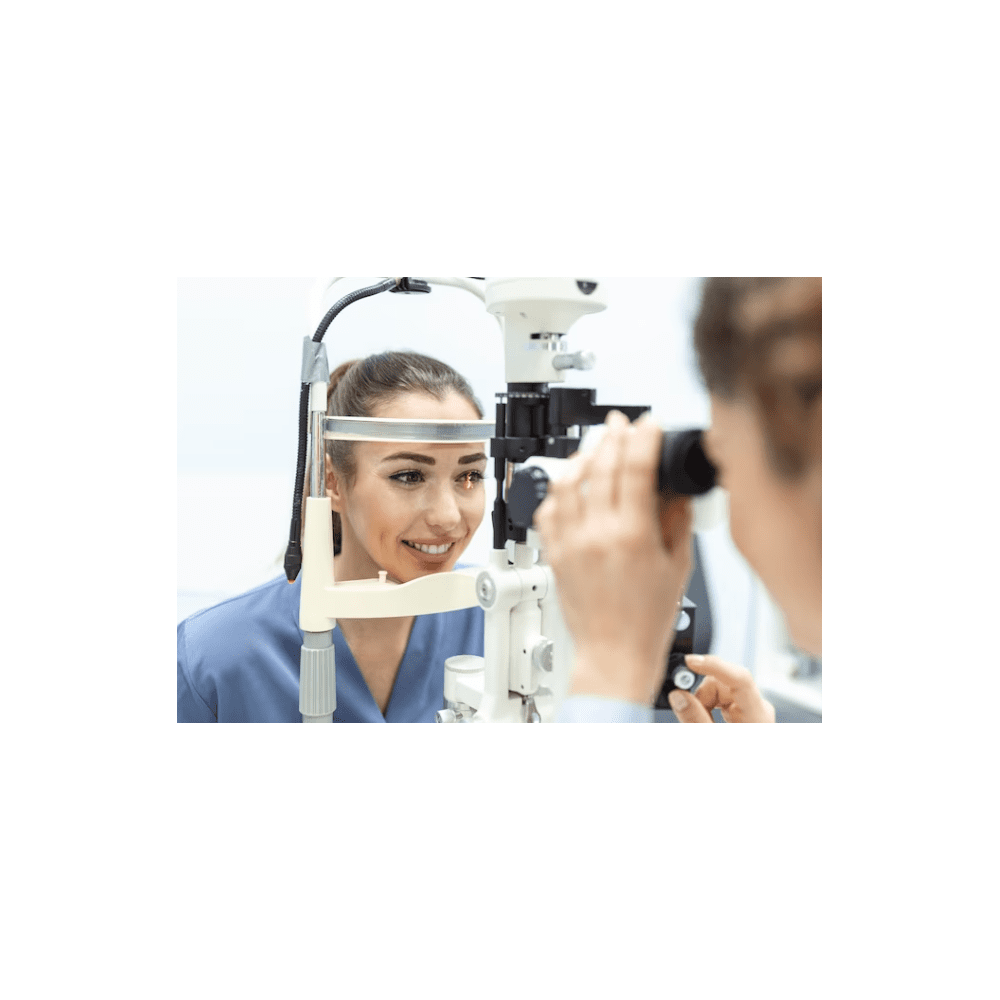 Soins Ophtalmologiques