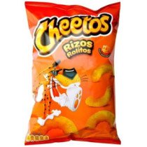 Cheetos