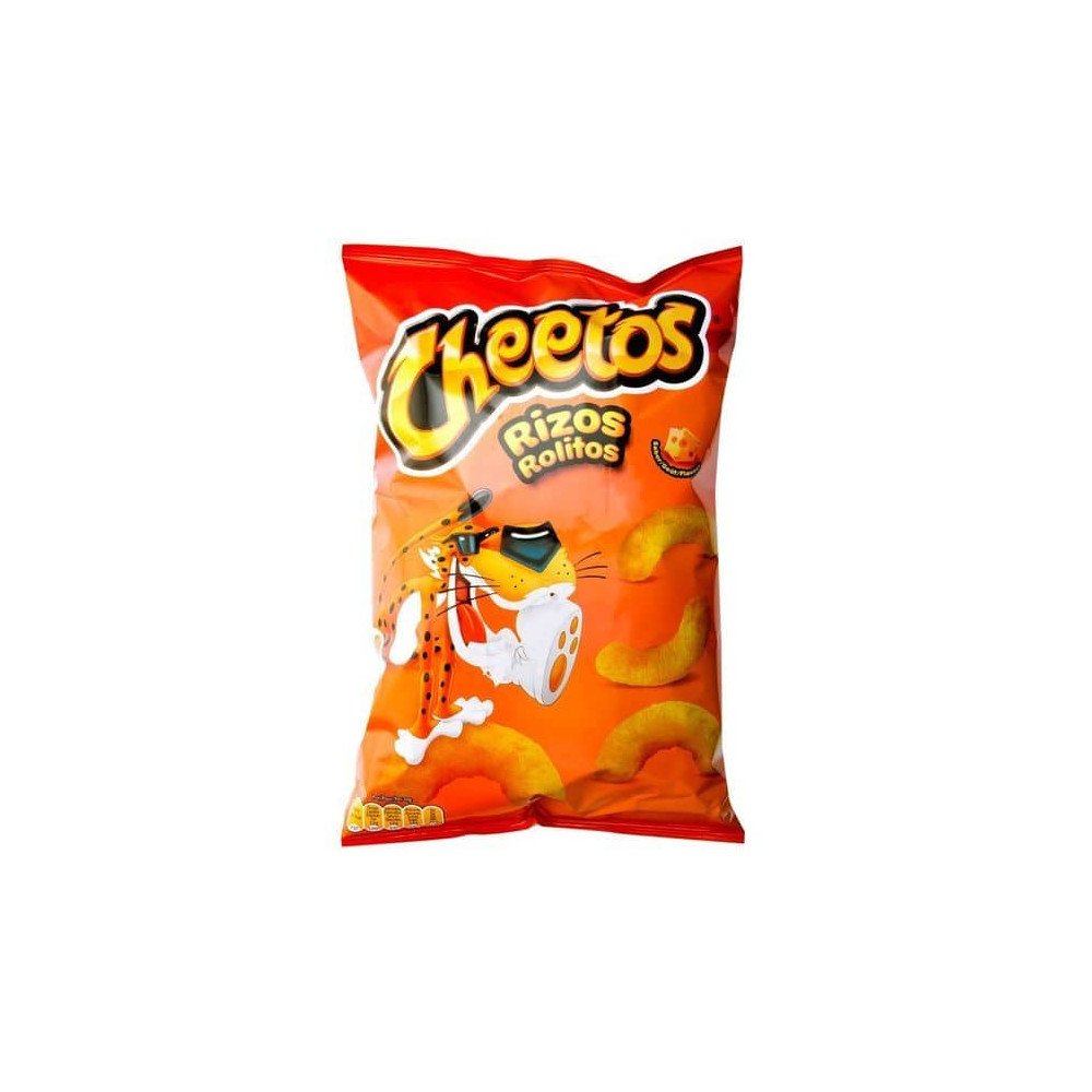 Cheetos