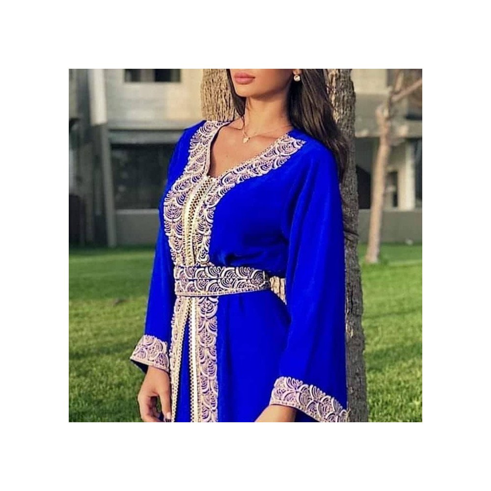 Caftan