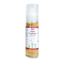Huile argan cosmetique