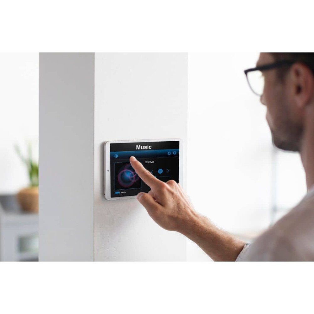 Systèmes de Sécurité Intelligentes