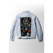 Impression sur Jacket