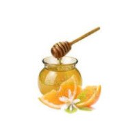 Miel fleur d'orange