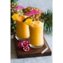 Smoothie tropical