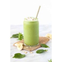 Smoothie vert