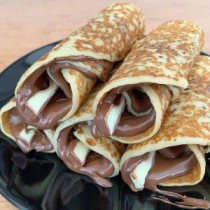 Nutella Kinder