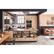 Rénovation de cuisine